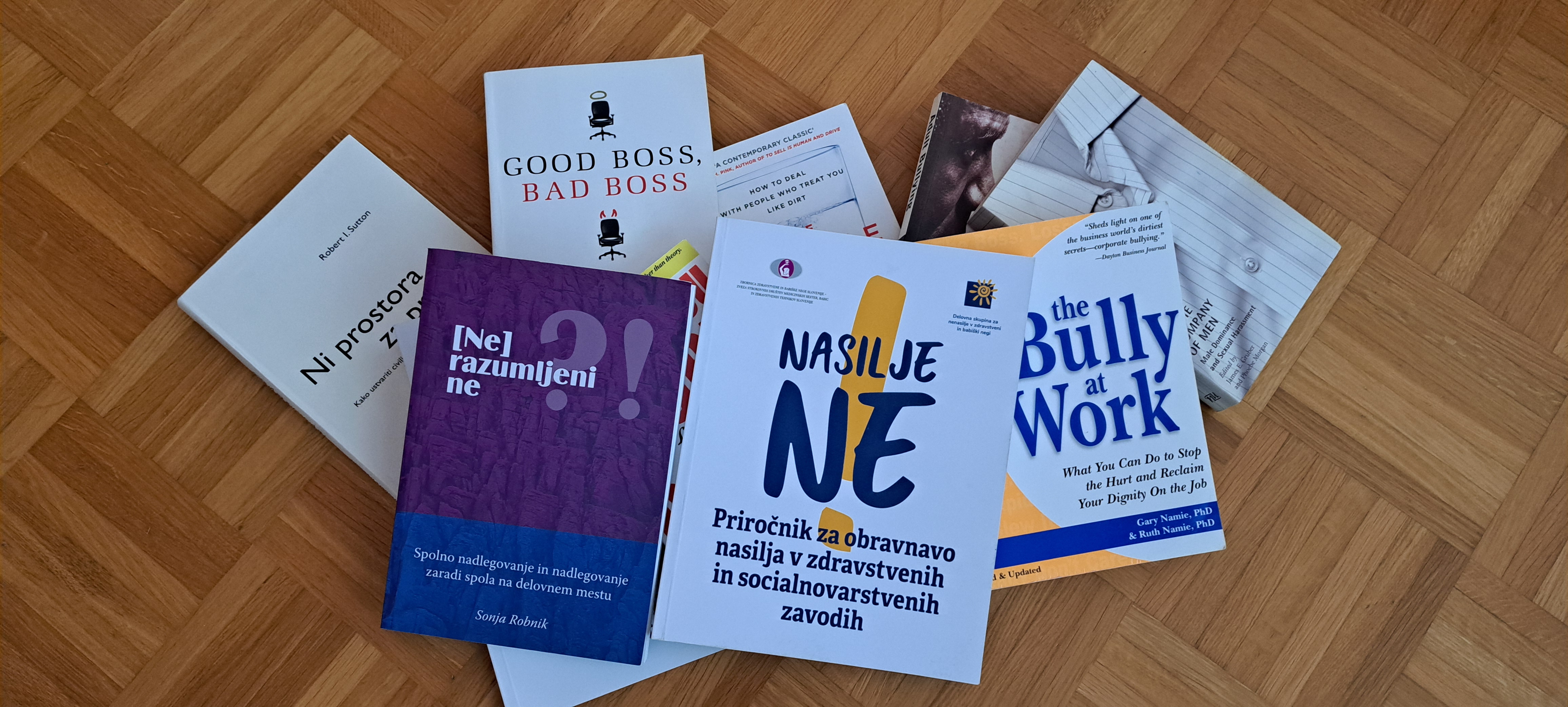 Nasilje